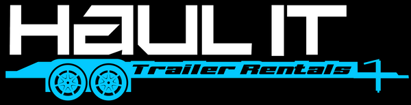 Haul It Trailer Rentals